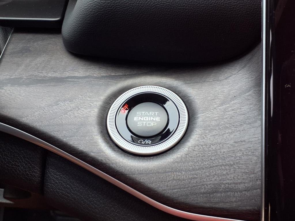2025 Jeep Grand Cherokee L Limited - Photo 12