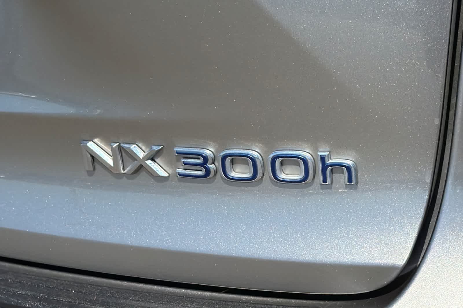 Used 2020 Atomic Silver Lexus  image 33