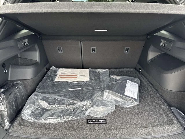 2026 Volkswagen Tiguan photo 5