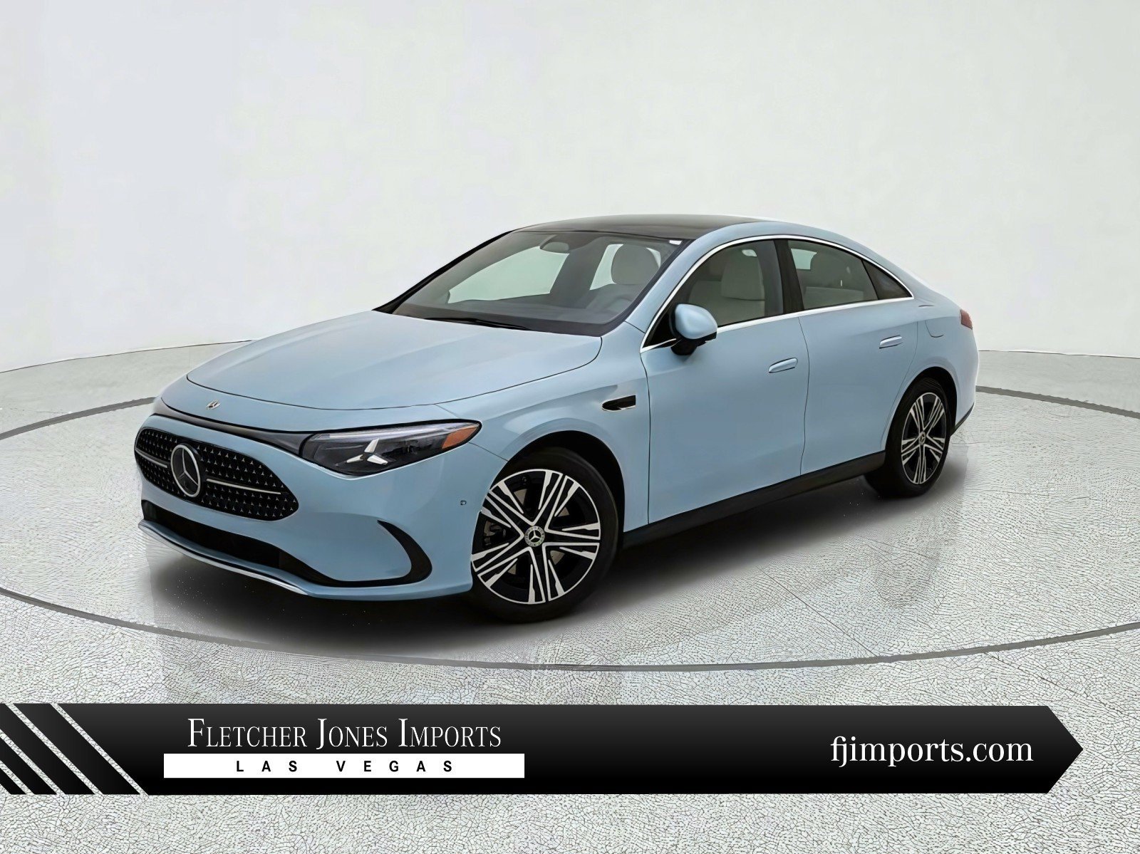 New 2027 Liquid Crystal Green Mercedes-Benz CLA 220 Hybrid FWD image 25