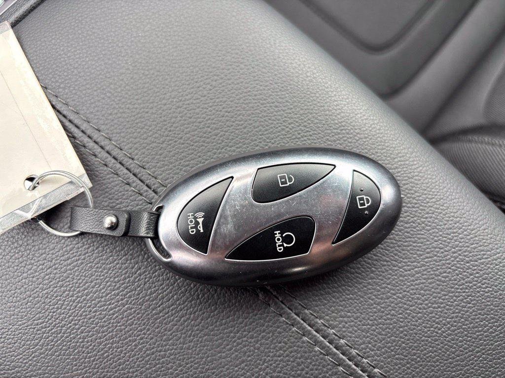 New 2026 Gray Hyundai SE AWD image 29