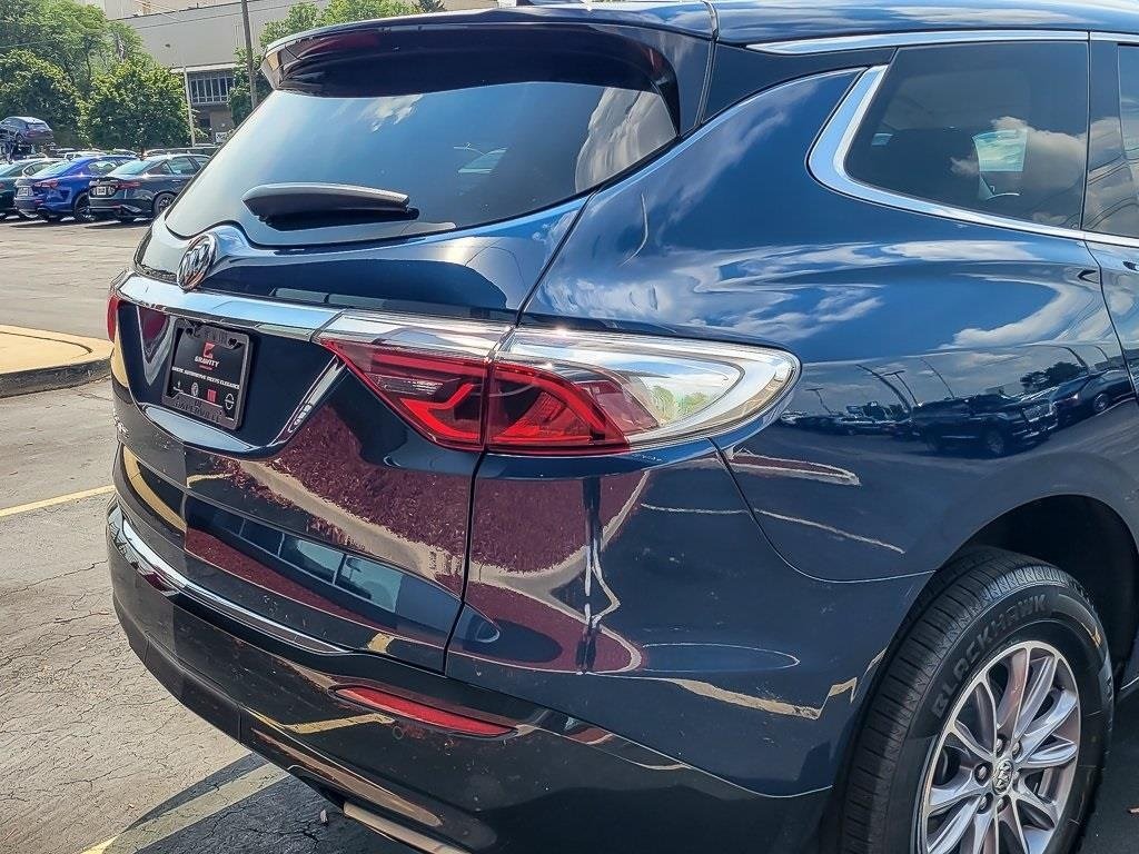 2023 BUICK ENCLAVE - Image 5