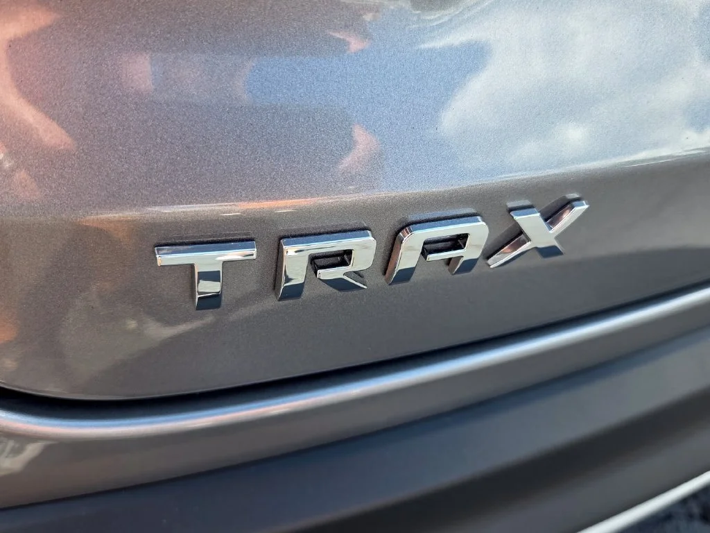 New 2026 Sterling Gray Metallic Chevrolet LT image 35