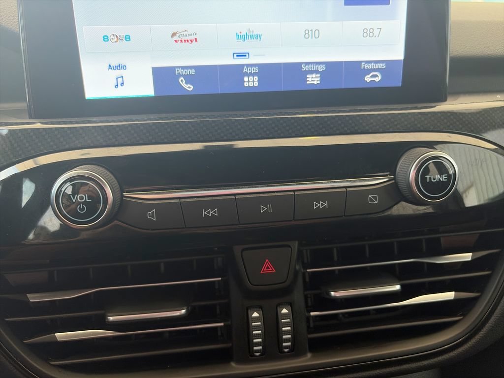 2025 Ford Escape ST-Line - Photo 13