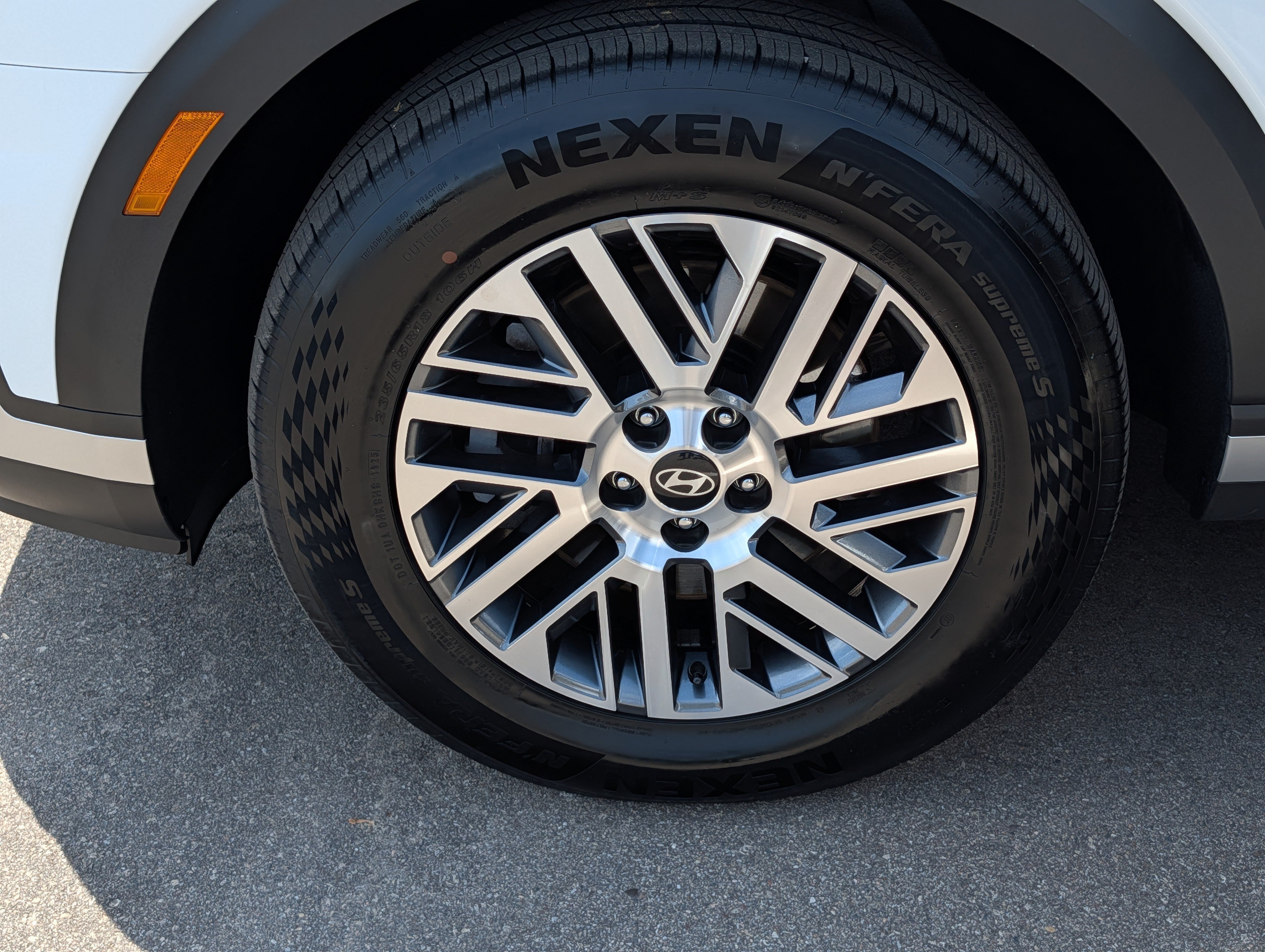 2026 Hyundai Palisade SEL Convenience - Photo 15