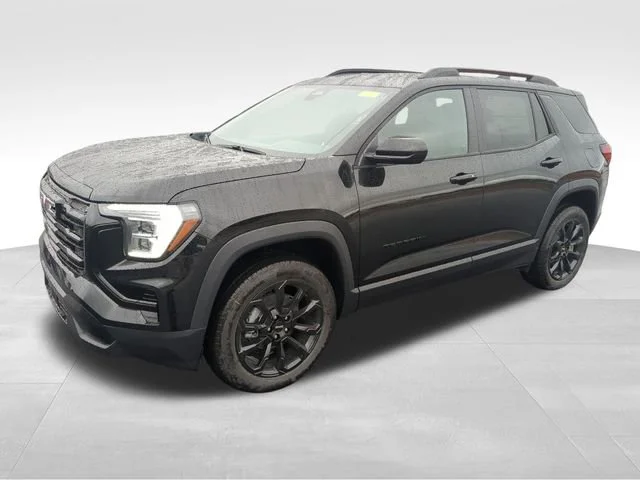 2026 GMC Terrain Elevation FWD's photo