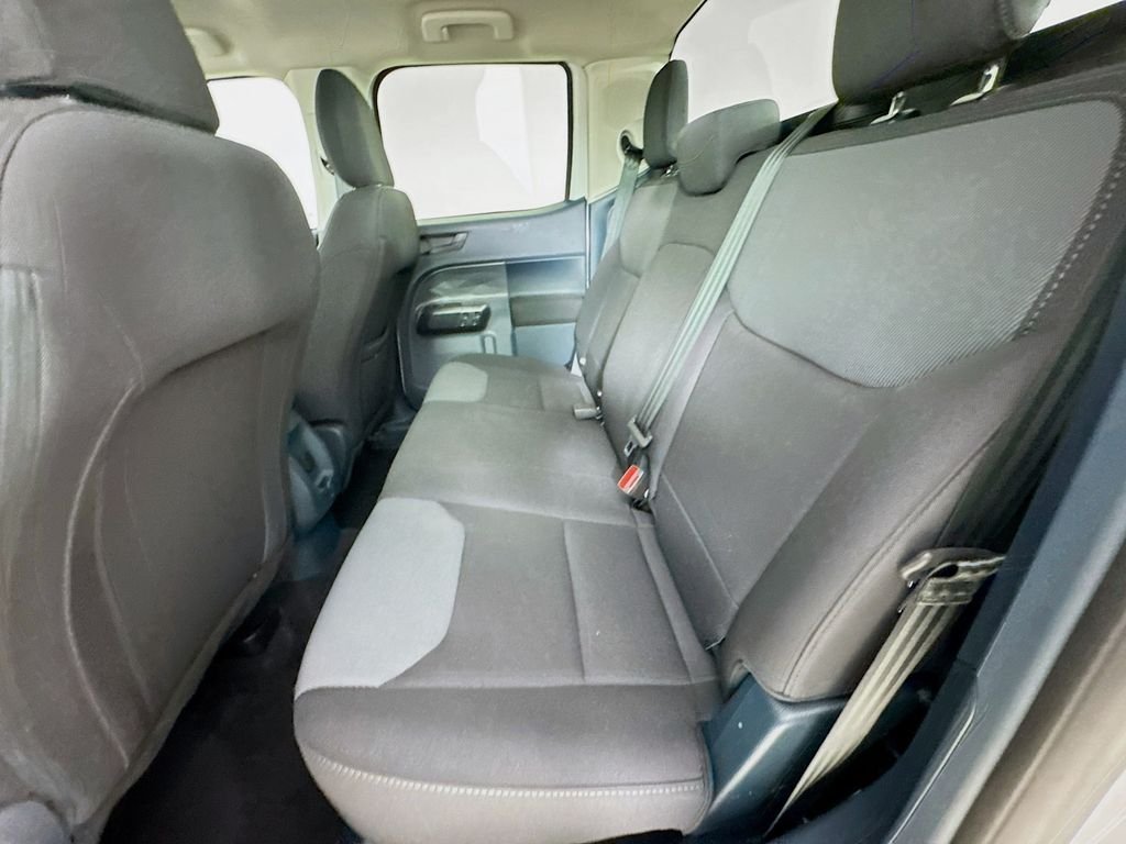 Used 2024 Oxford White Ford XL image 28