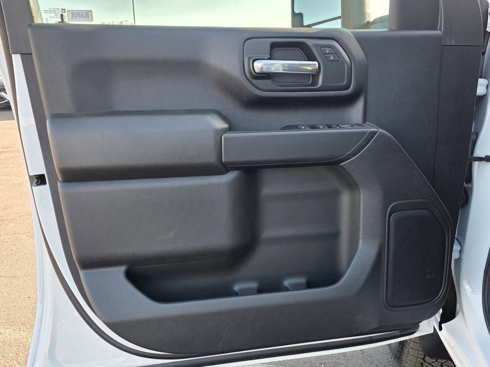 2025 Chevrolet Silverado 2500 HD Custom - Photo 23