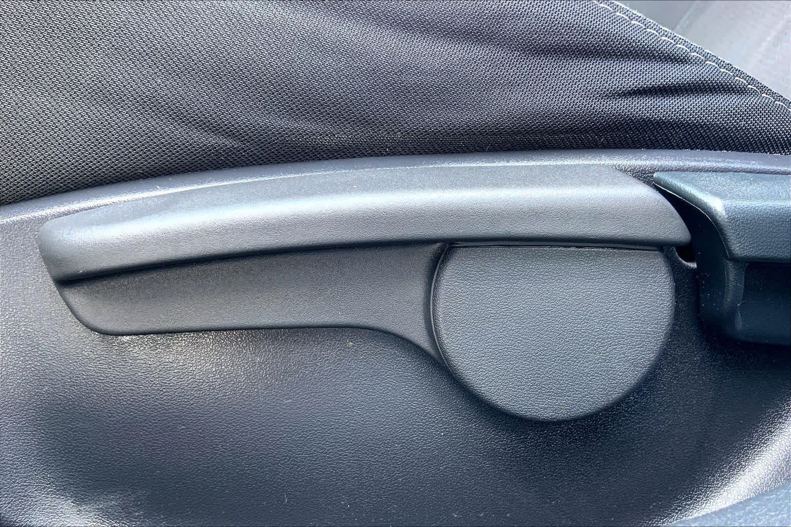 Used 2013 Classic Silver Metallic Toyota S image 33