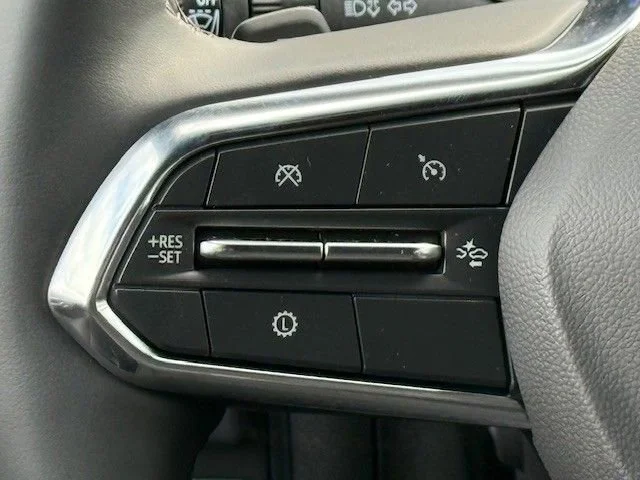 2025 Chevrolet Suburban Premier - Photo 27