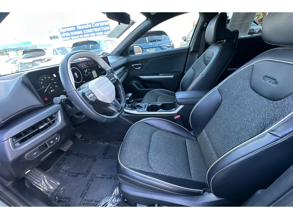 Used 2025 Morning Haze Kia GT-Line image 10