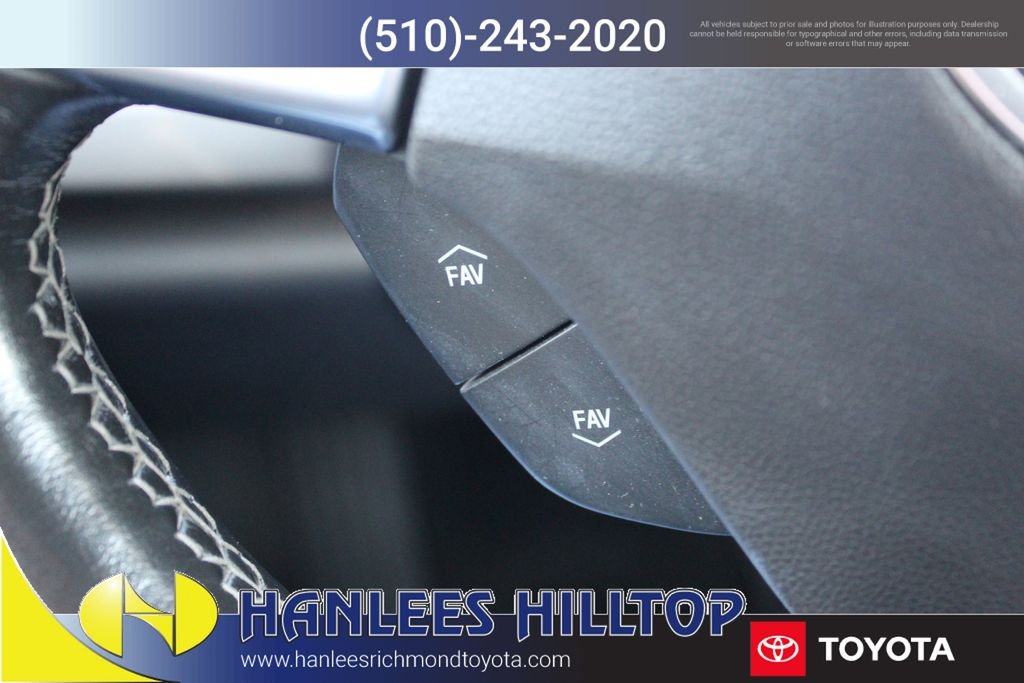 Used 2022 Black Chevrolet LT1 image 30