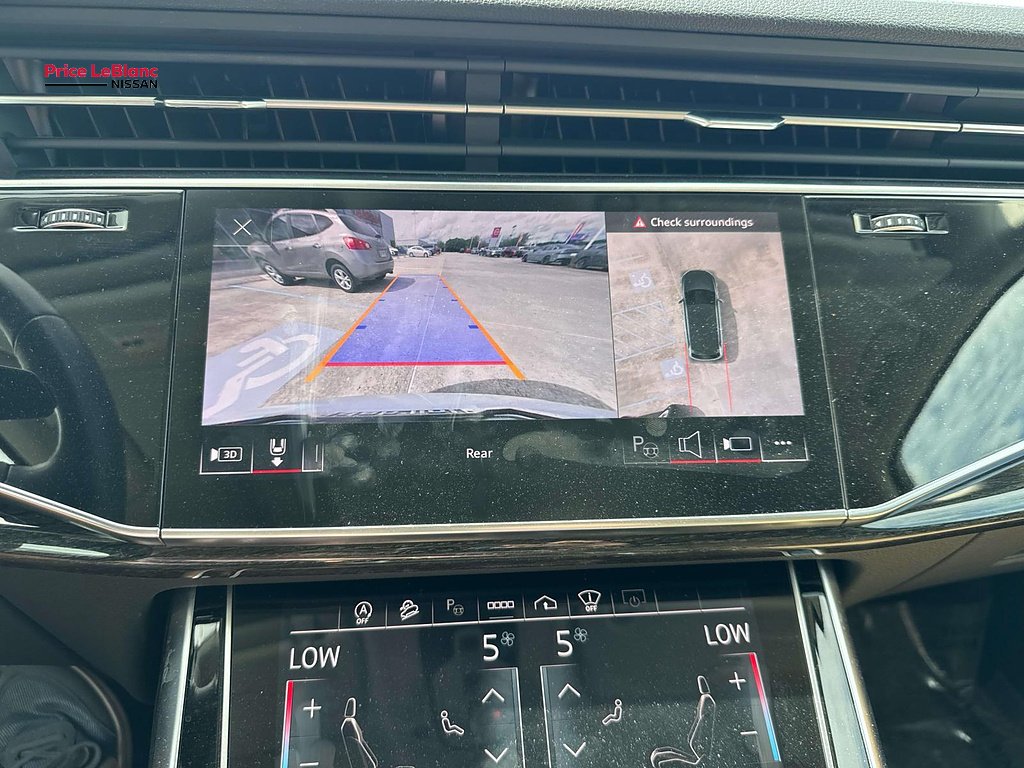 2023 Audi Q7 Prestige - Photo 26