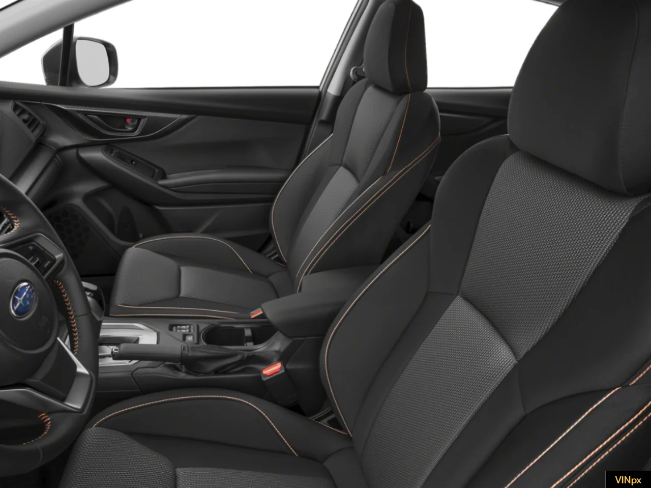 Used 2019 Dark Gray Metallic Subaru 2.0i Premium image 6