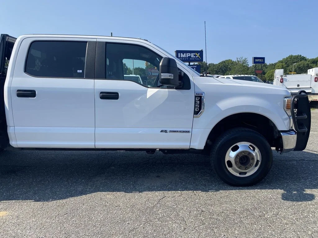 Used 2022 White Ford XL image 59