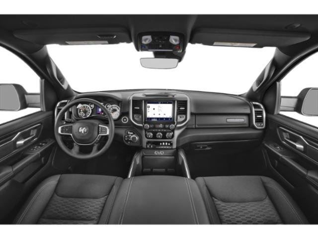 New 2026 Bright White Clearcoat Ram Big Horn image 5