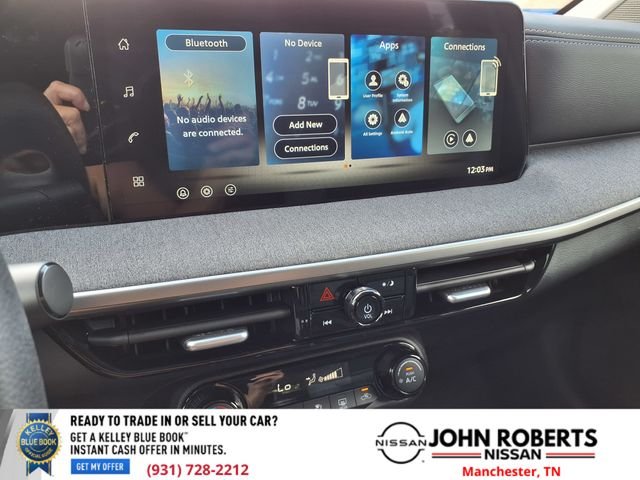 2026 Nissan KICKS SV - Photo 7