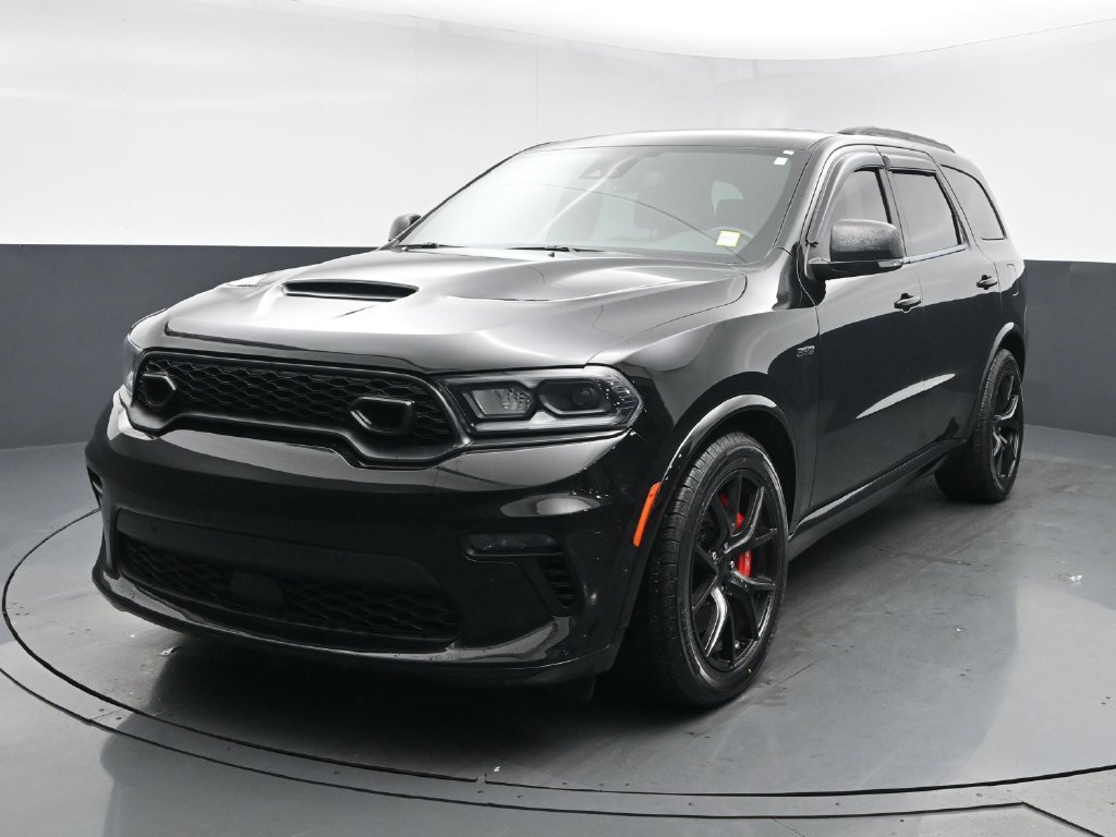 2023 Dodge Durango