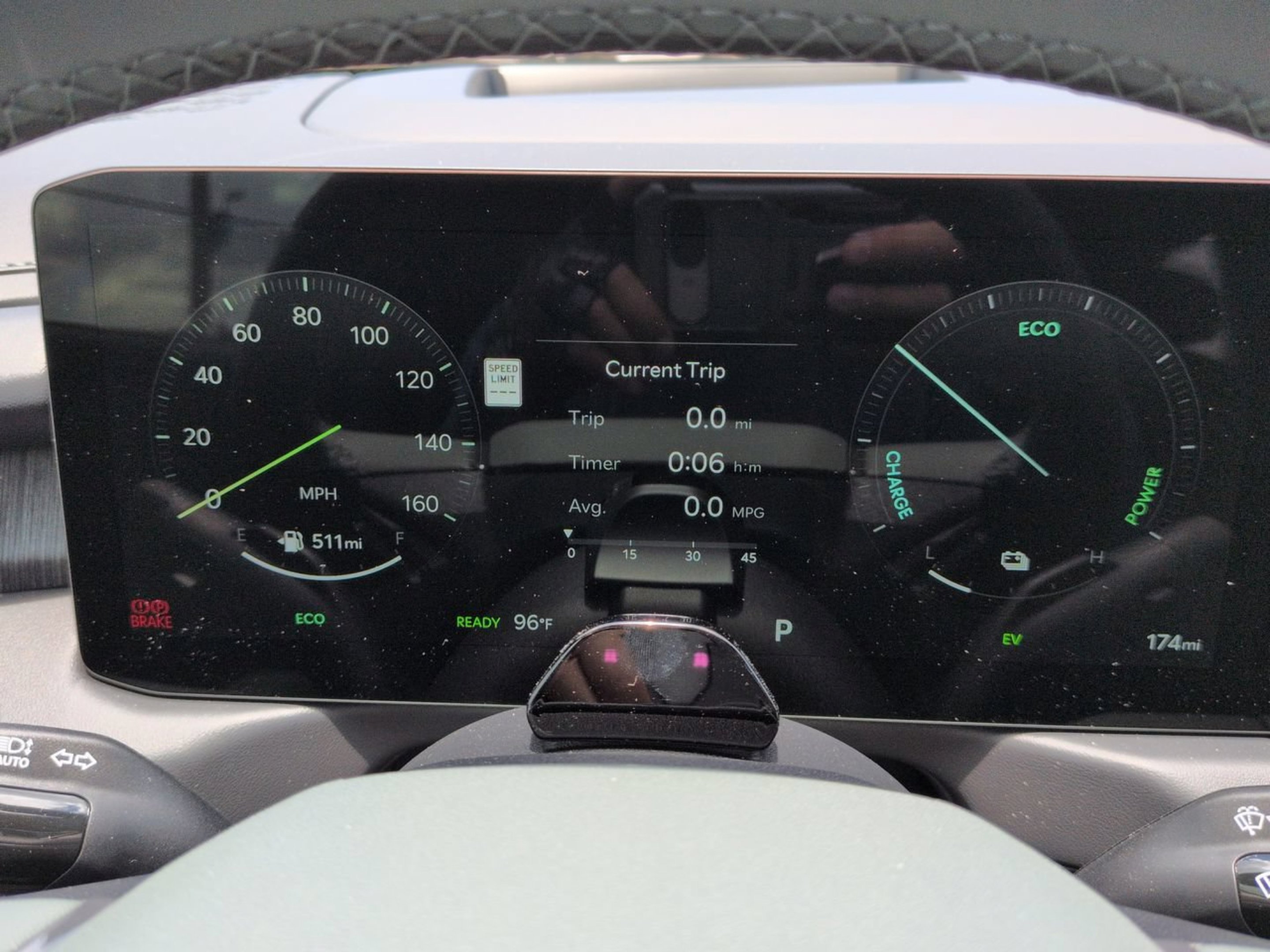 New 2027 Glacial White Pearl Kia X-Line SX-Prestige image 34