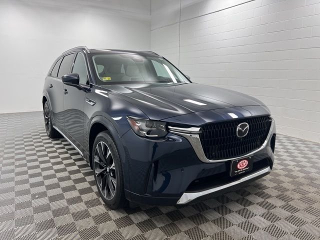 2024 Mazda CX-90 3.3 Turbo S Premium Plus