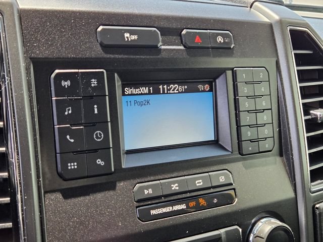 2018 Ford F-150 XLT - Photo 20