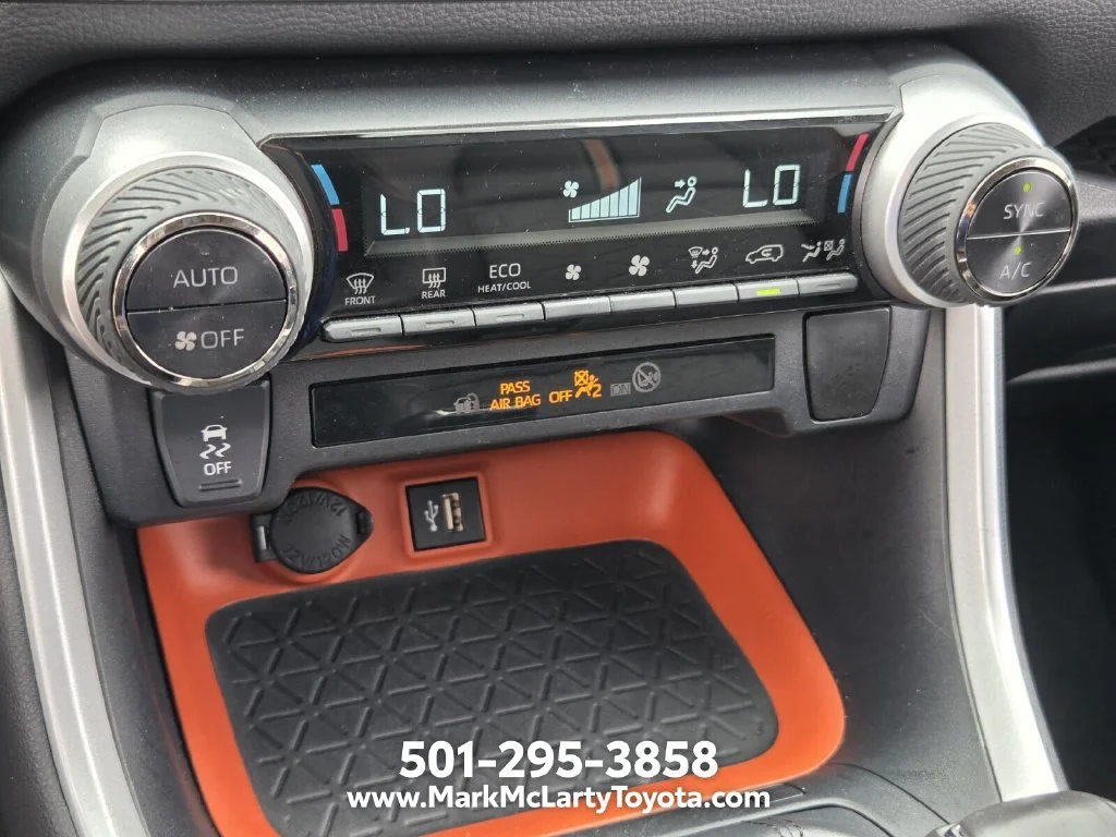 Used 2024 Red Toyota Adventure image 19