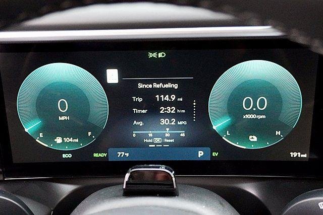 2026 Hyundai Palisade Calligraphy - Photo 40