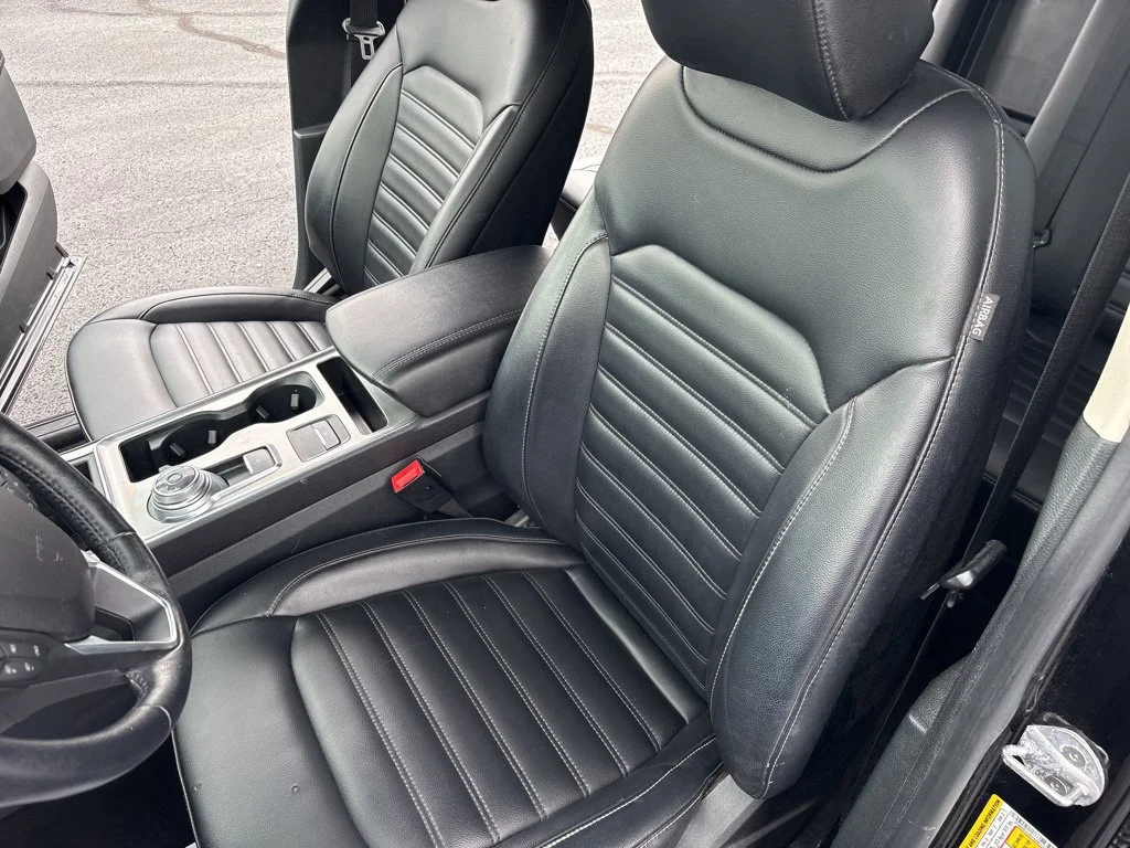 2022 Ford Edge SEL - Photo 30