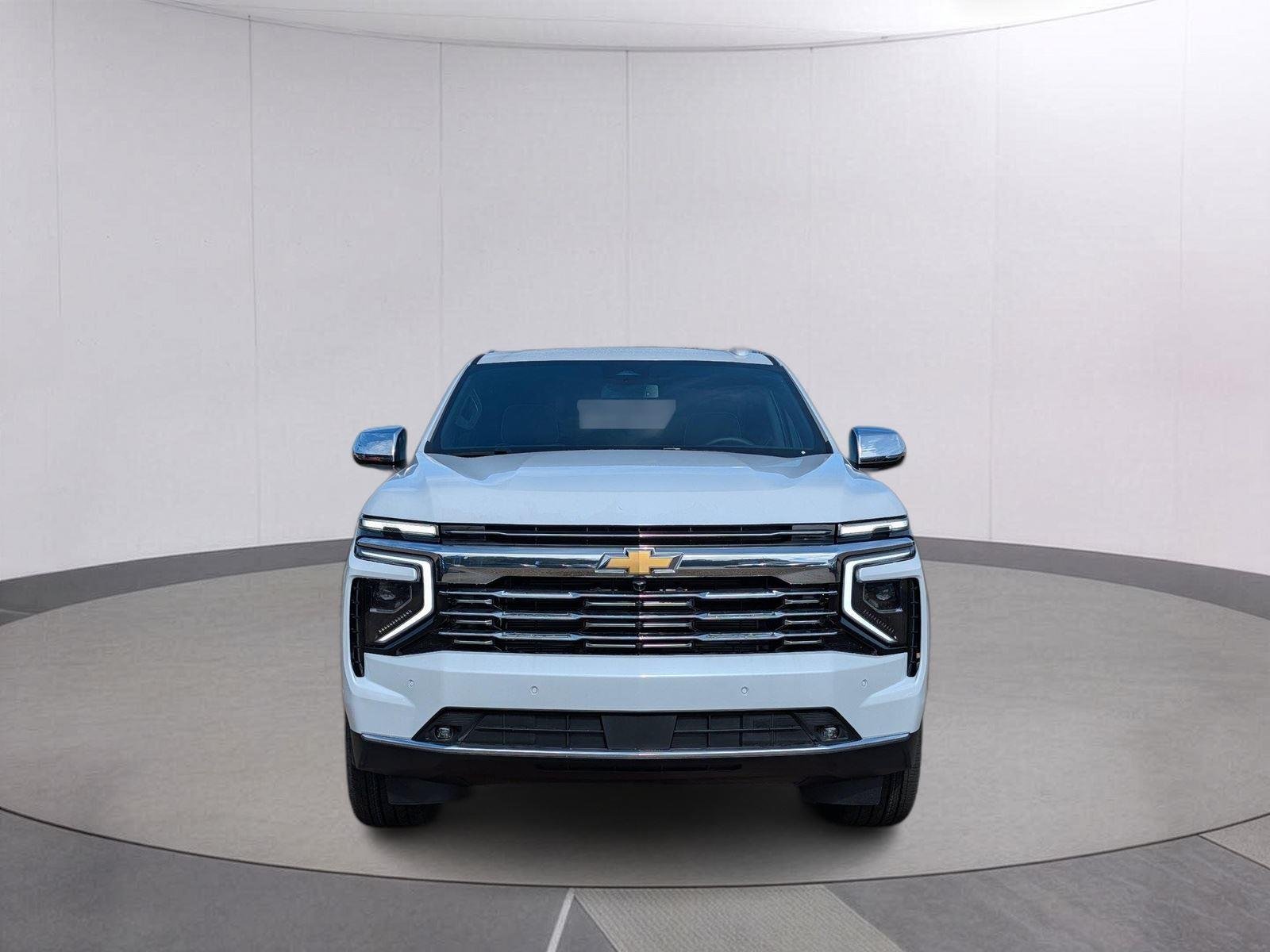 2026 Chevrolet Tahoe Premier - Photo 8