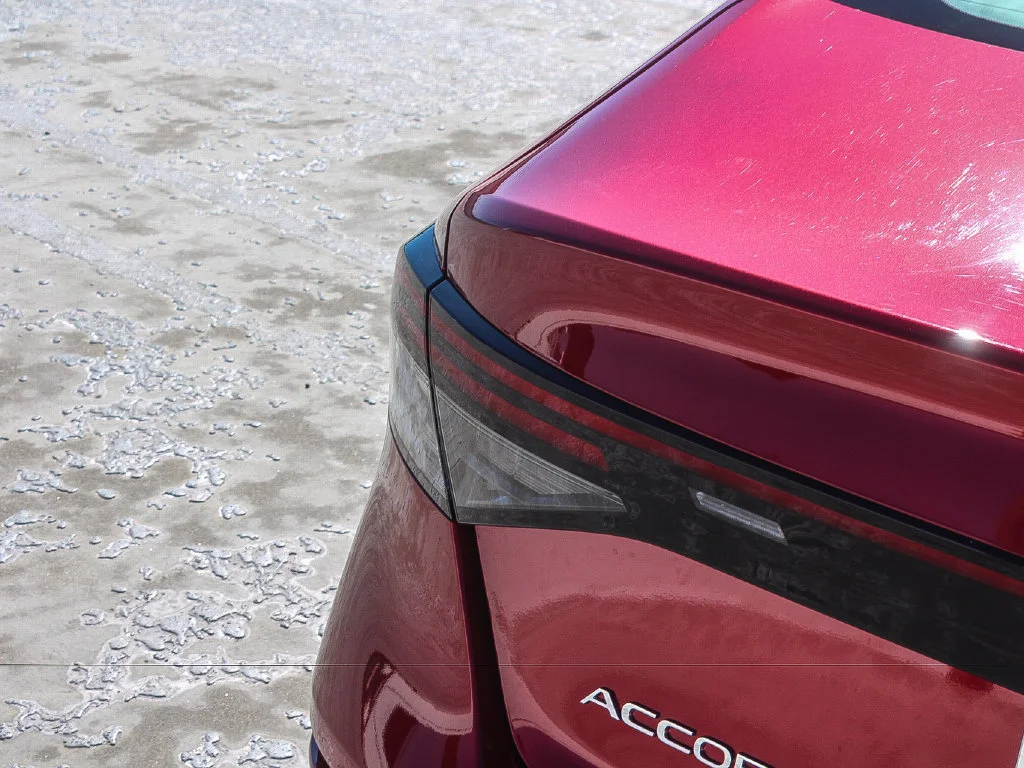 2026 Honda Accord SE - Photo 7