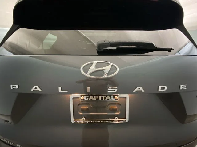 Used 2022 Green Hyundai Calligraphy image 28