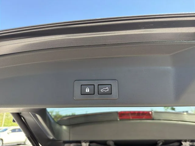 Used 2024 Gray Subaru Premium image 11