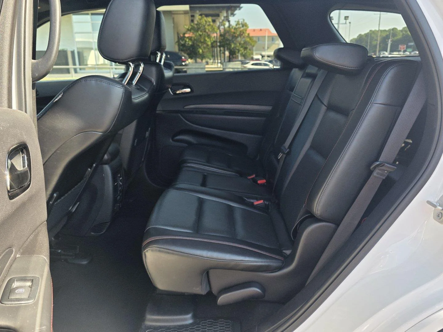 Used 2024 White Knuckle Clearcoat Dodge GT Plus image 28