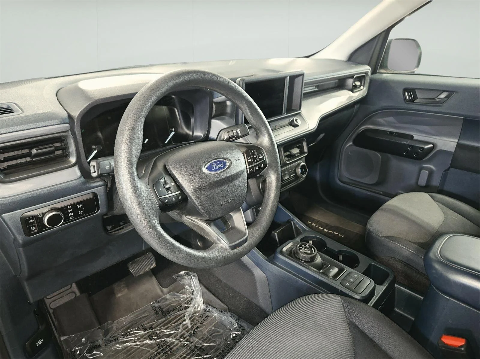 Used 2023 Area 51 Ford XL image 15
