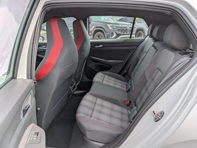 New 2026 Opal White Pearl Volkswagen 2.0T S image 10