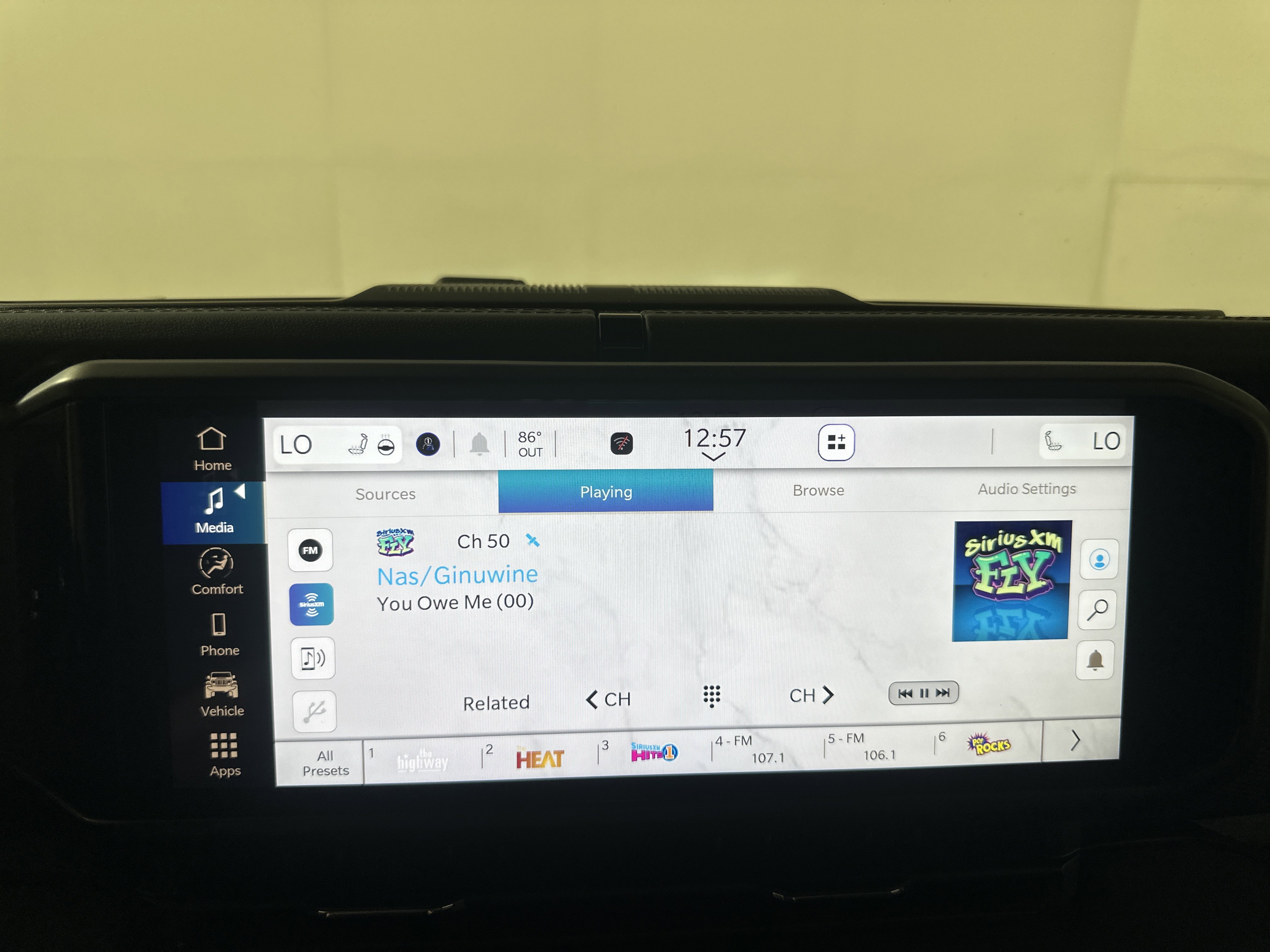 New 2026 Reign Exterior Paint Jeep Rubicon image 15