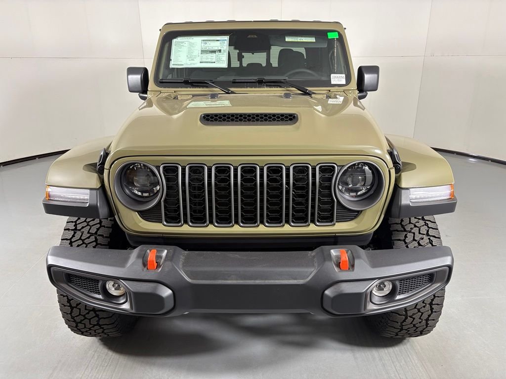 New 2026 41 Jeep Mojave image 3