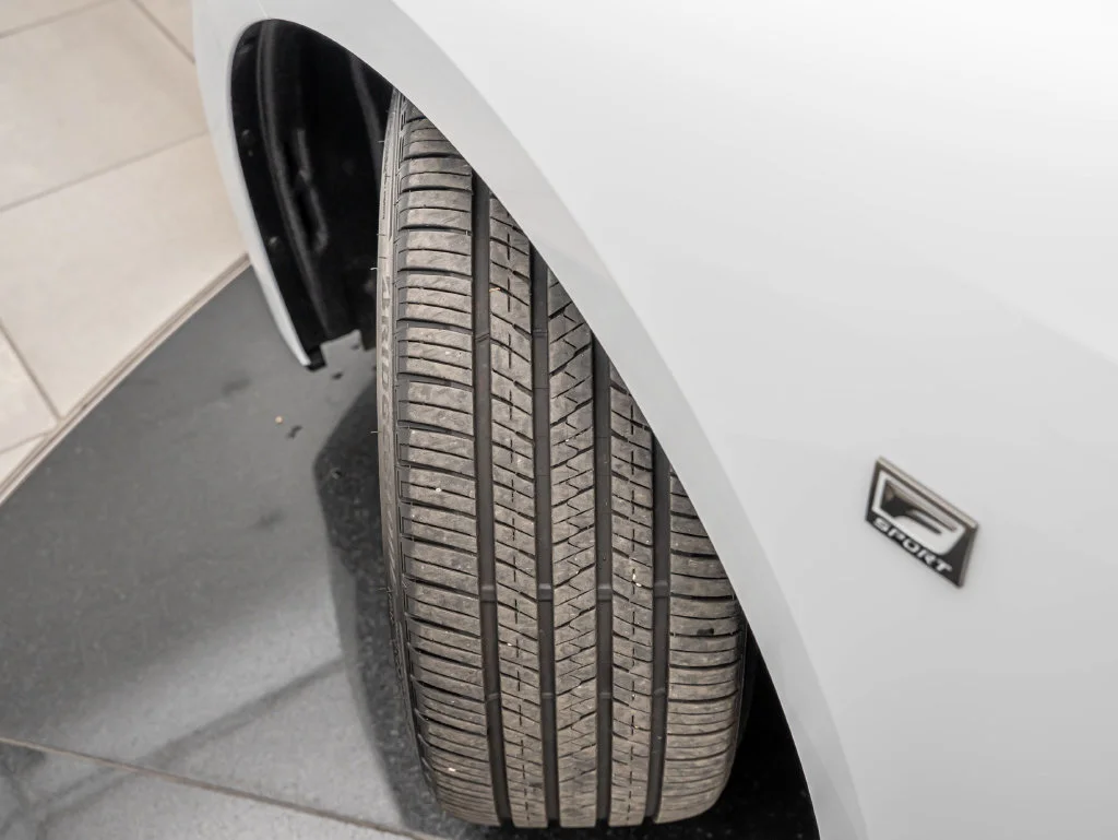 Certified Used 2024 Ultra White Lexus 350 F SPORT image 51