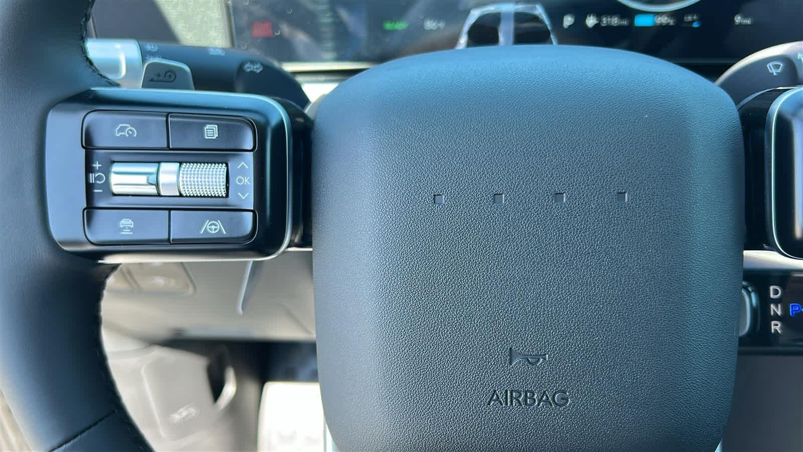 New 2026 Cyber Gray Hyundai SE image 51