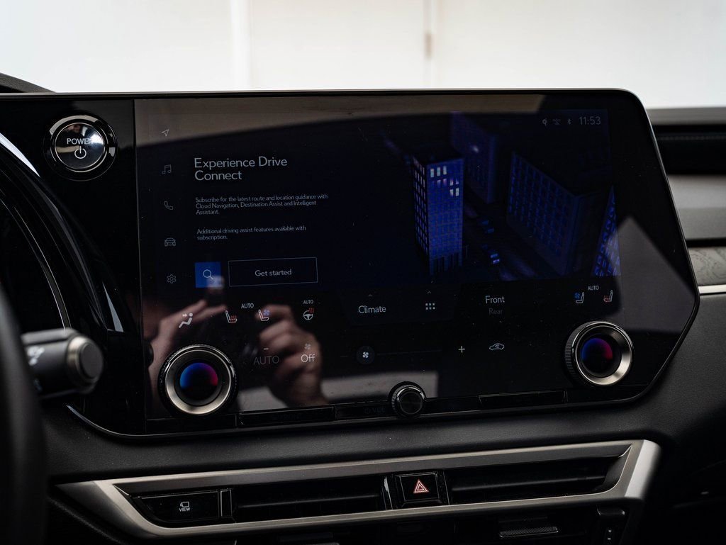 2024 Lexus RX Hybrid 350h - Photo 30