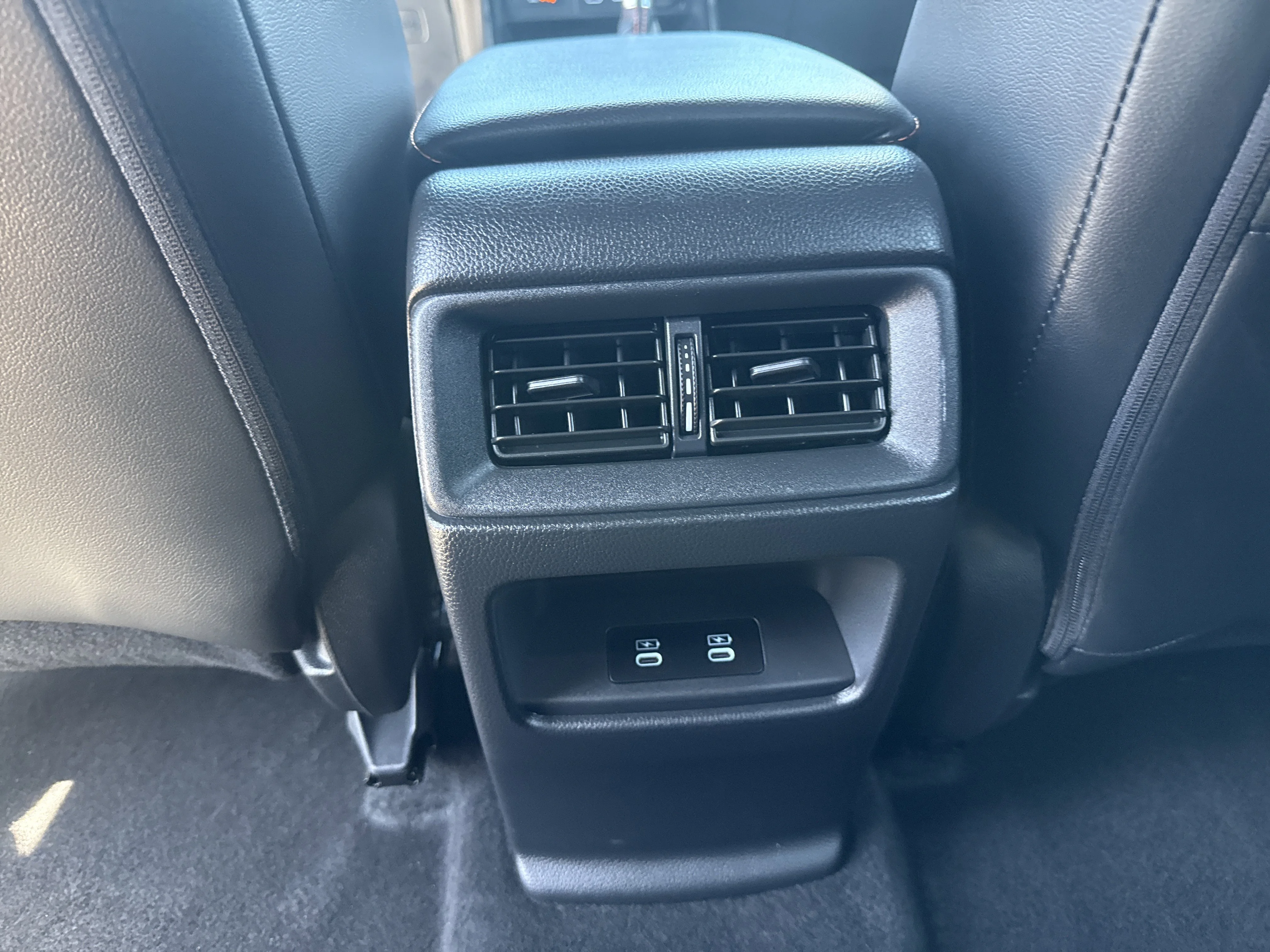 2025 Honda CR-V Sport-L - Photo 18