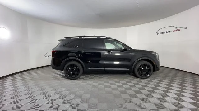 2026 Kia Sorento X-Line SX Prestige - Photo 9