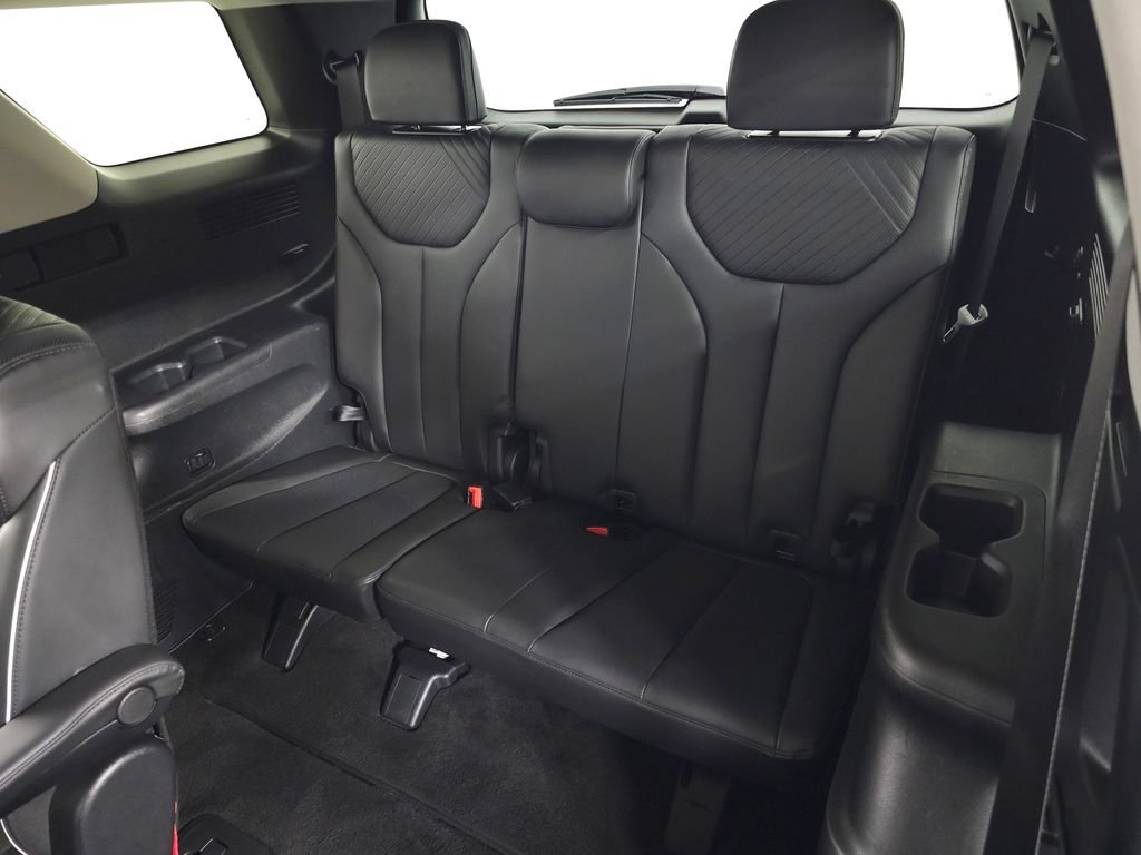 2024 Hyundai Palisade SEL - Photo 33