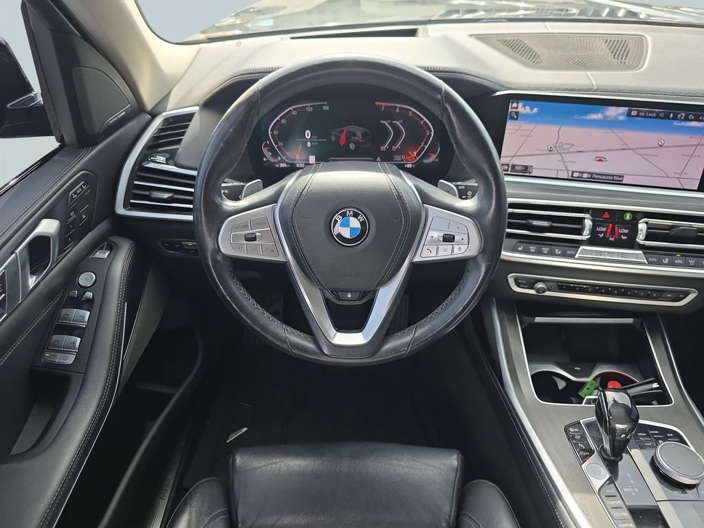 2020 BMW X7 40i - Photo 14