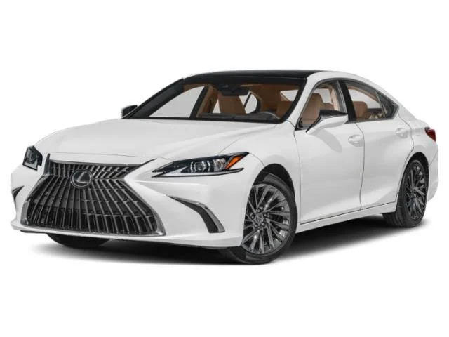 2025 Lexus ES 350 350 Luxury's photo