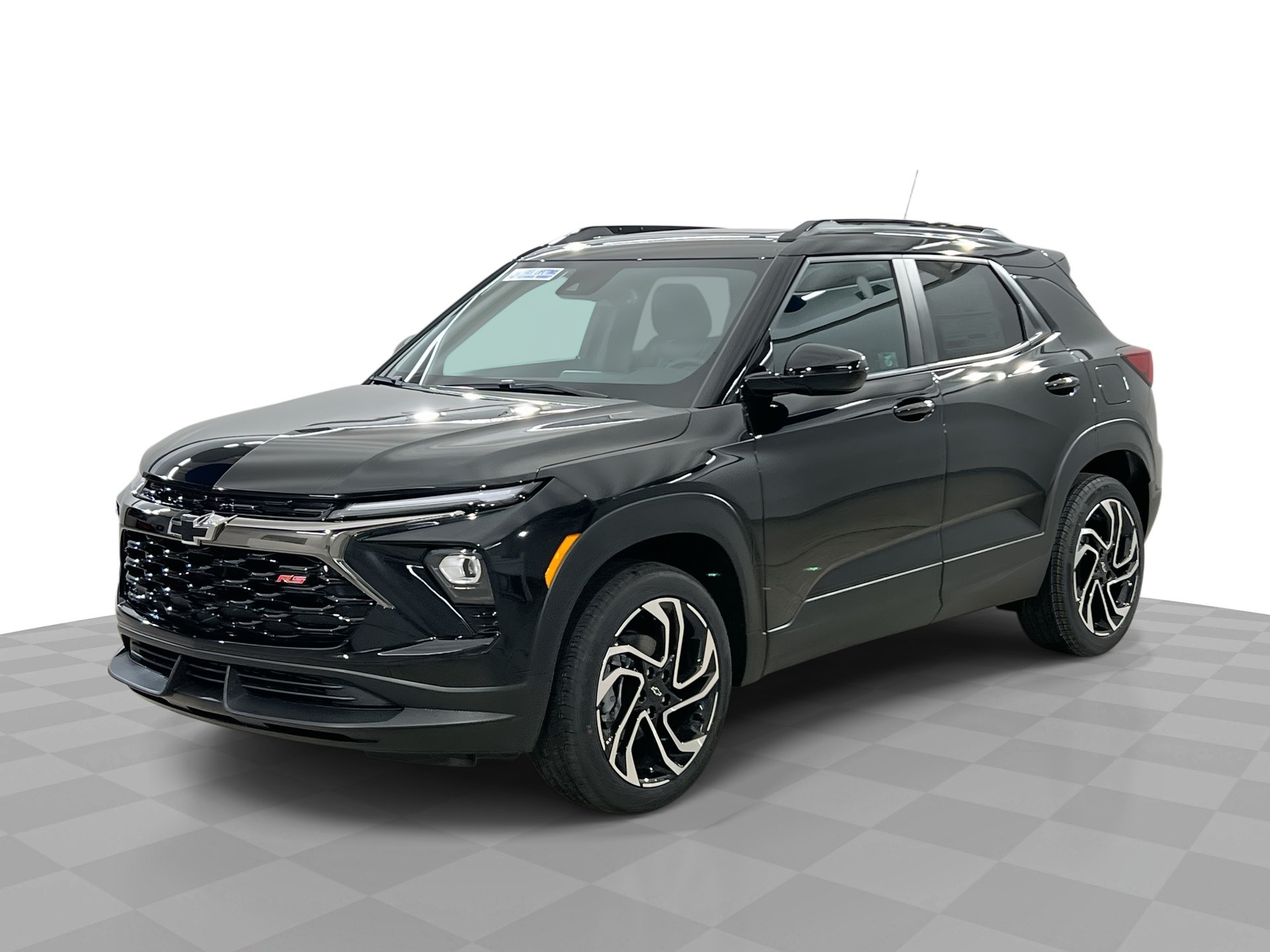 2026 Chevrolet Trailblazer RS - Photo 49