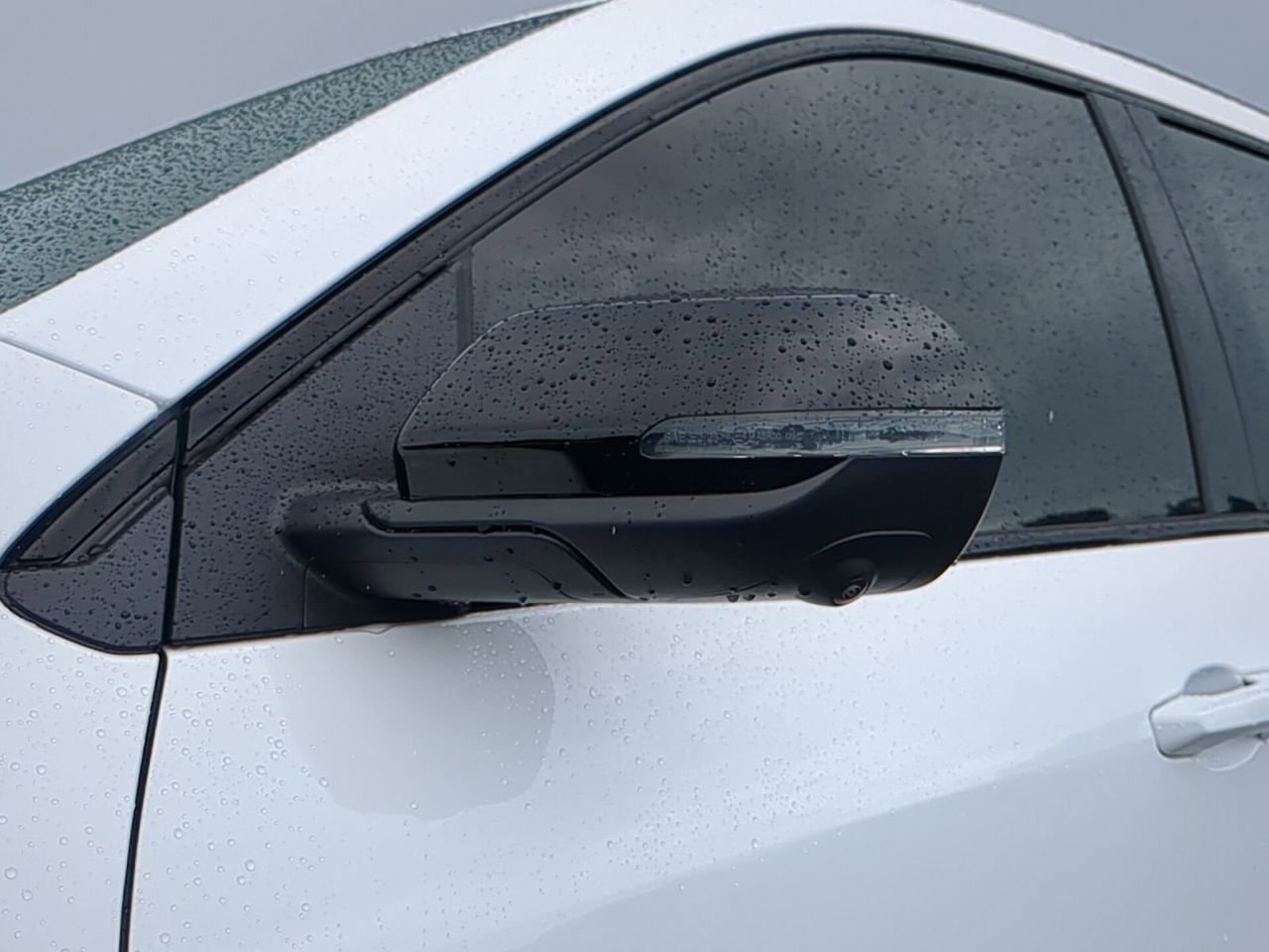 2026 GMC Acadia Elevation - Photo 34