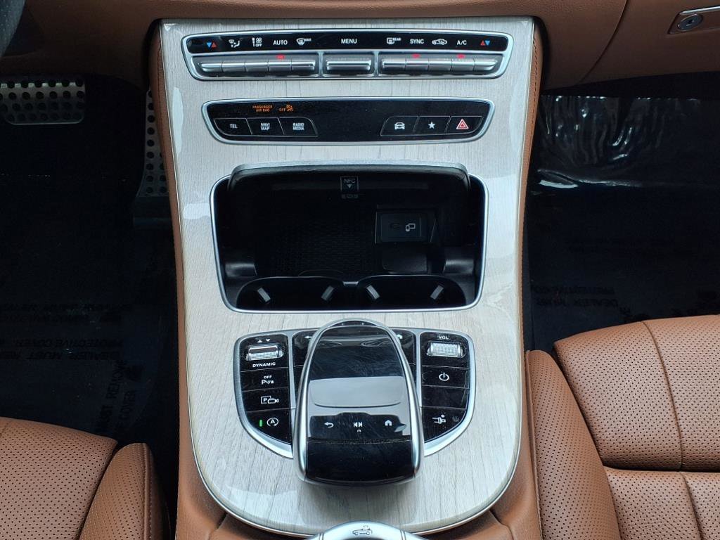 2023 Mercedes-Benz E-Class E450 - Photo 28