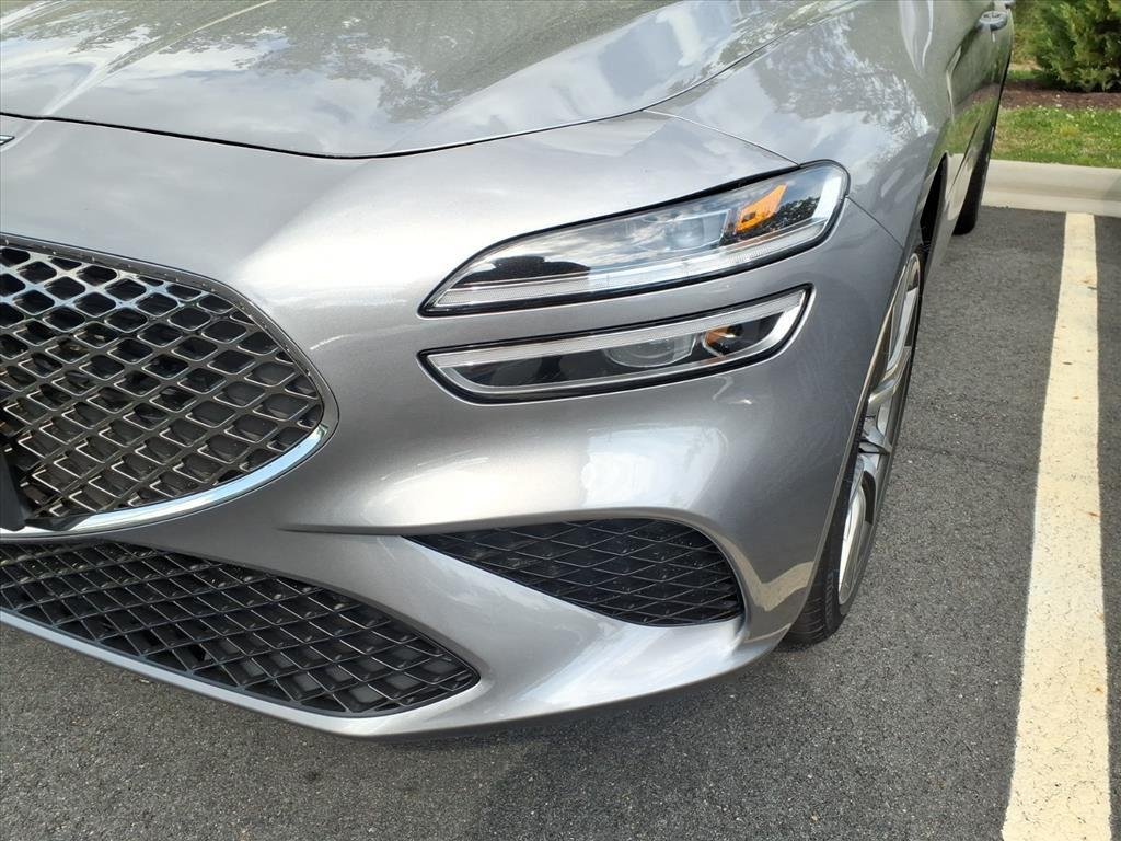 Used 2026 Savile Silver Genesis 2.5T image 25