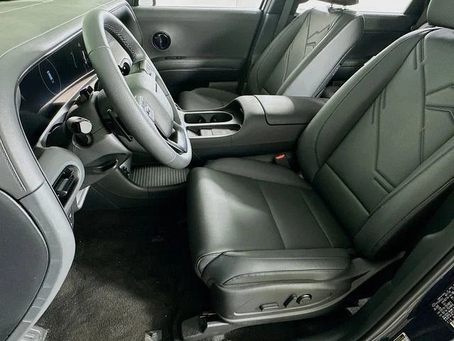 New 2026 Hyundai PALISADE XRT Pro